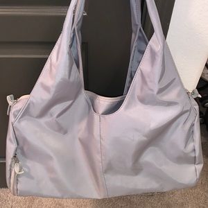 Gym bag